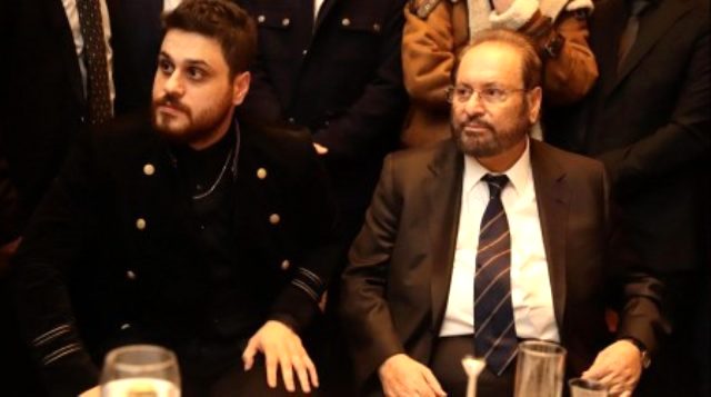 Bağımsız Türkiye PArtisi'nin yeni başkanı Hüseyin Baş oldu