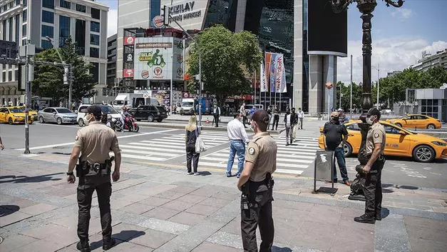 81 il valiliğine koronavirüs konulu ek genelge gönderildi