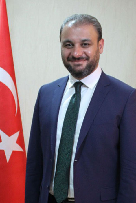 Zafer Çoktan kimdir? Nereli? AK Parti Keçiören İlçe Başkanı kim oldu?