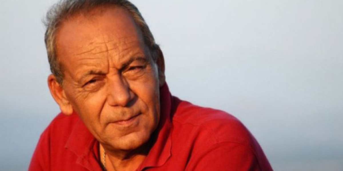 Bekir Coşkun öldü mü? | Bekir Coşkun kimdir? Nereli ve kaç yaşında?