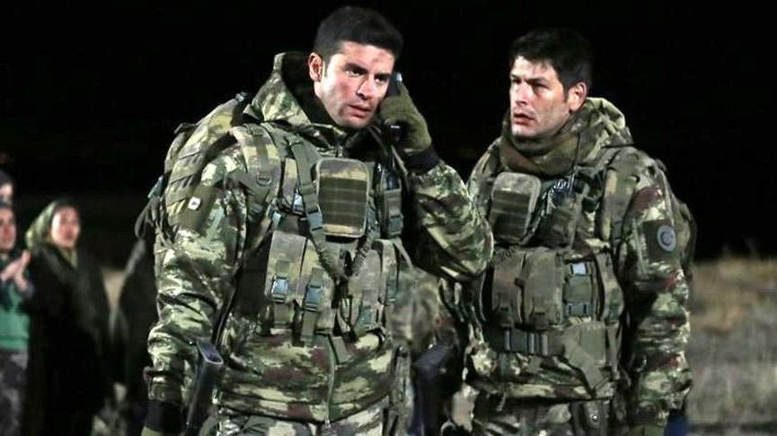 Savaşçı yeni bölüm bugün var mı? Savaşçı neden yok? Savaşçı bitti mi? Hangi gün?