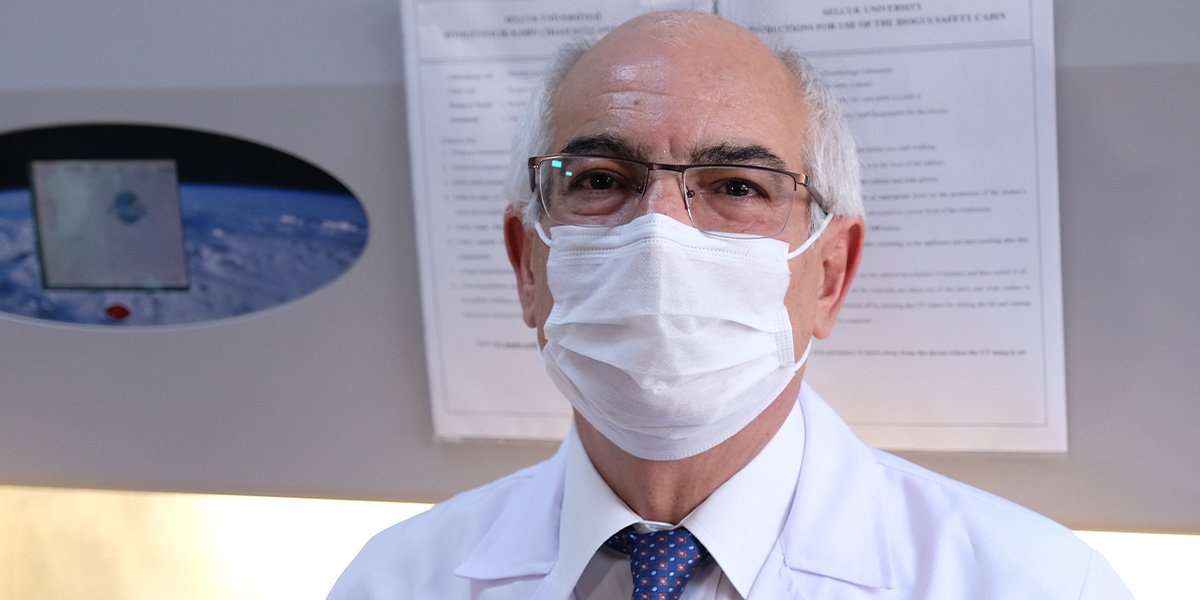 Selçuk Üniversitesi’nden corona virüsü aşısı müjdesi!