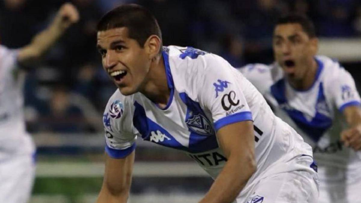 Galatasaray'da Marcao'nun alternatifi bulundu: Luis Abram