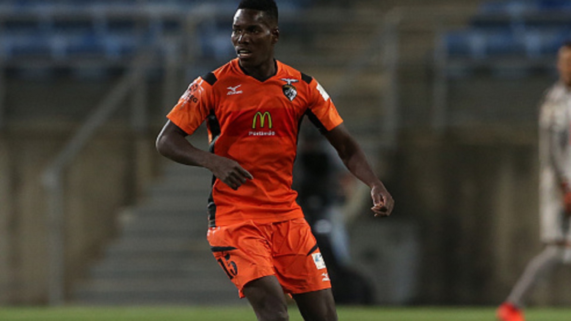 Lumor Agbenyenu kimdir, aslen nerelidir, kaç yaşındadır?