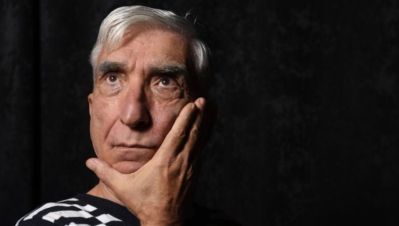 Cezmi Baskın kimdir? Aslen nerelidir, Kaç yaşındadır? 