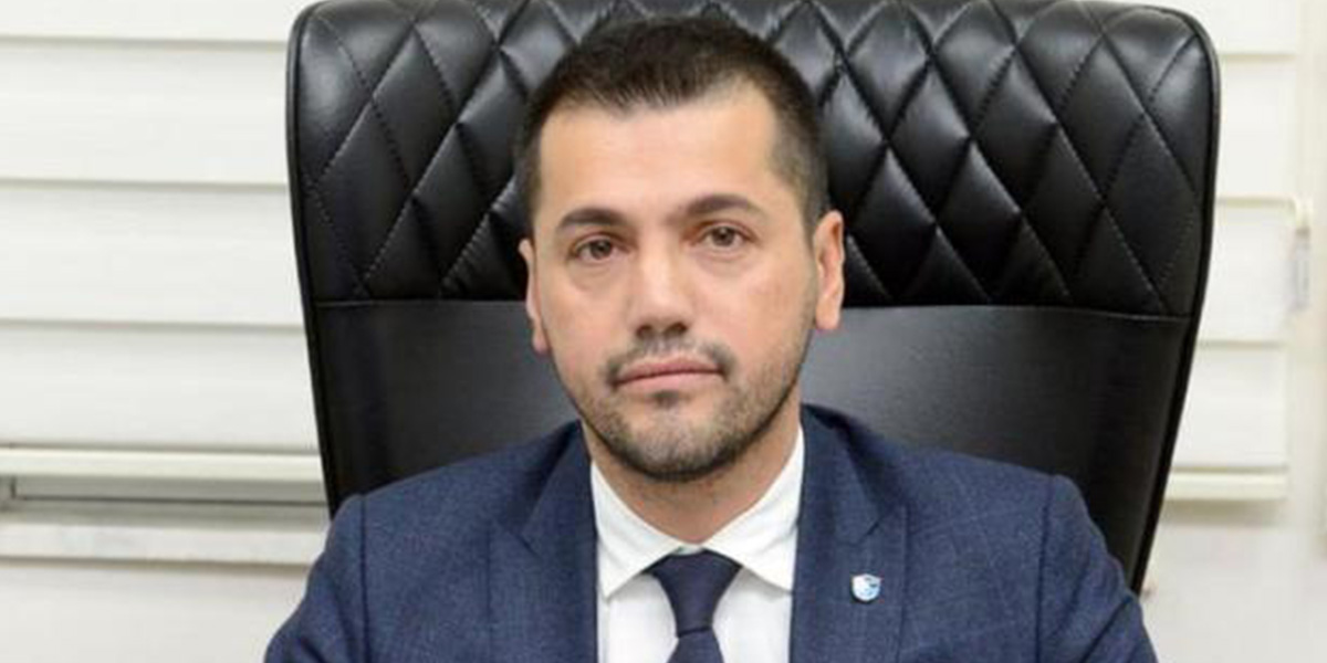 Hüseyin Üneş koronavirüs mü oldu? | Hüseyin Üneş kimdir? Nereli ve kaç yaşında?