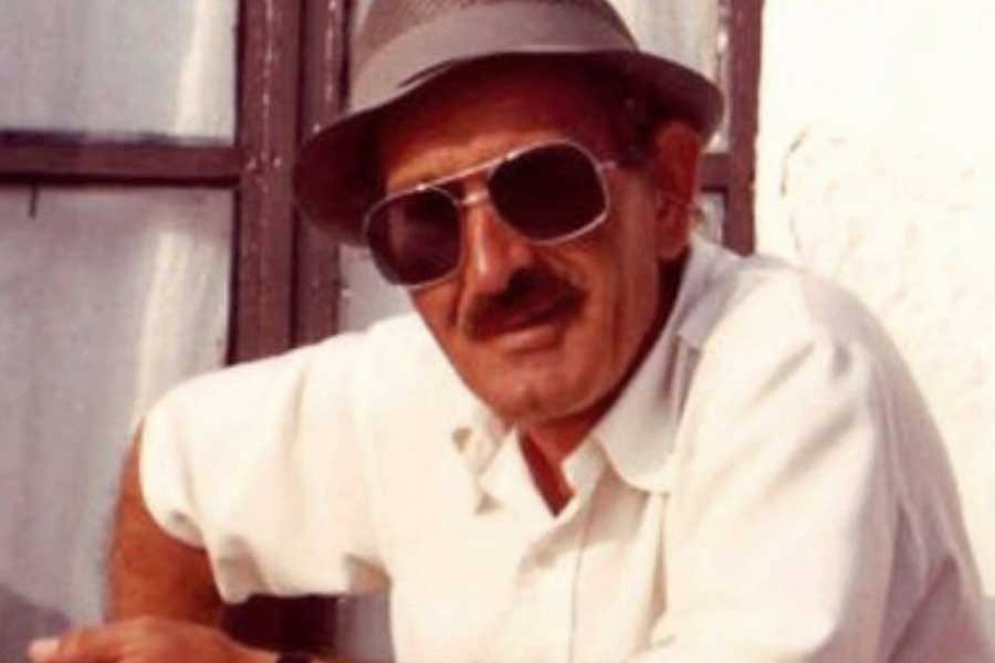 Ece Ayhan kimdir? Ece Ayhan neden ve ne zaman öldü?