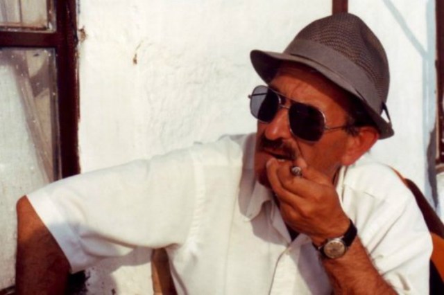 Ece Ayhan kimdir? Ece Ayhan neden ve ne zaman öldü?