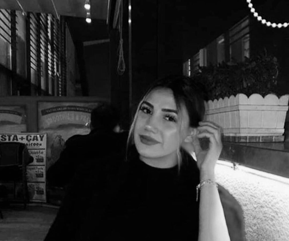 Önce kendisini reddeden Hazal Tektaş'ı vurdu, sonra intihar etti!