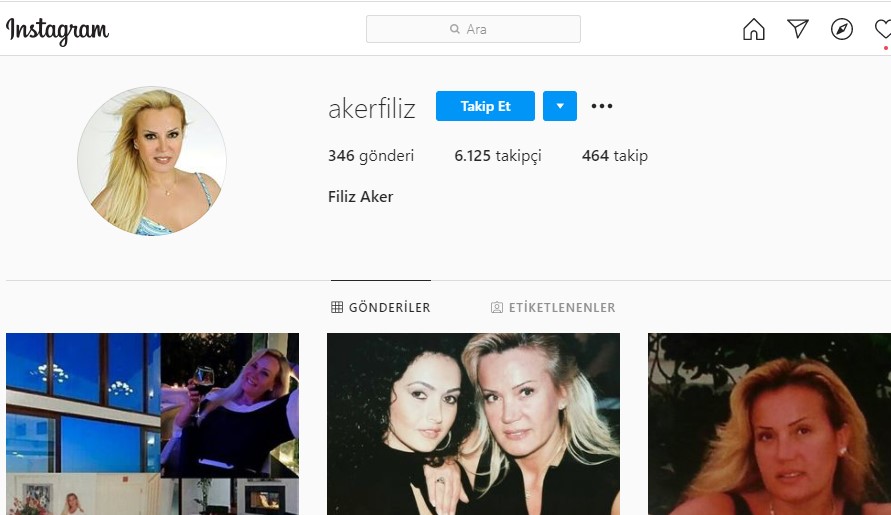 Filiz Aker kimdir? Vatan Şaşmaz'ı neden öldürdü? Filiz Aker olayı nedir? 