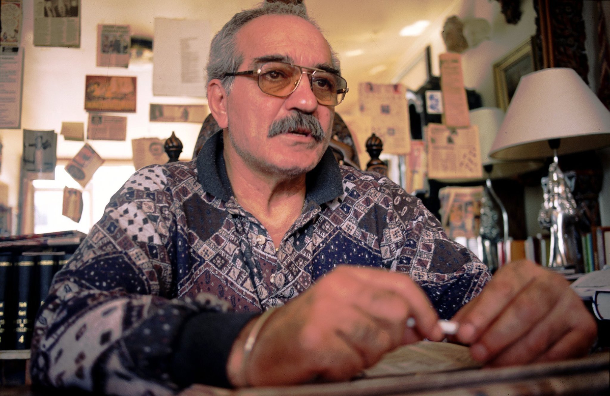 Fikret Hakan neden, ne zaman öldü? Fikret Hakan kimdir?