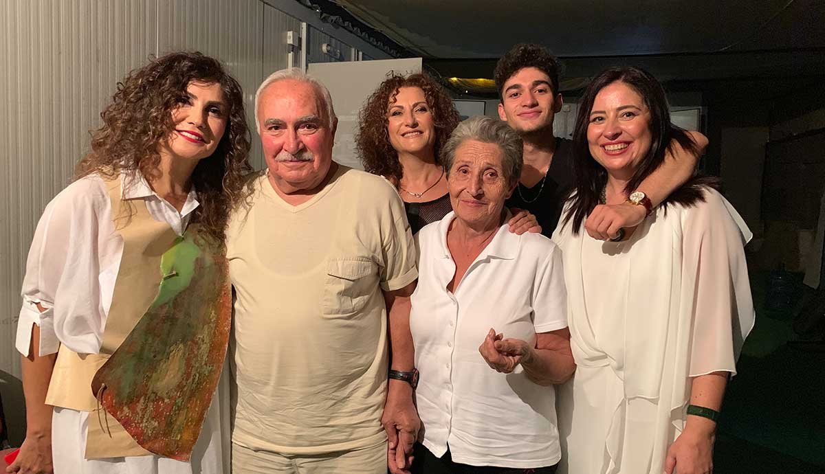 Bağcan Kardeşler kimdir? İşte, Sonat, Serenad ve Seda Bağcan Kardeşler