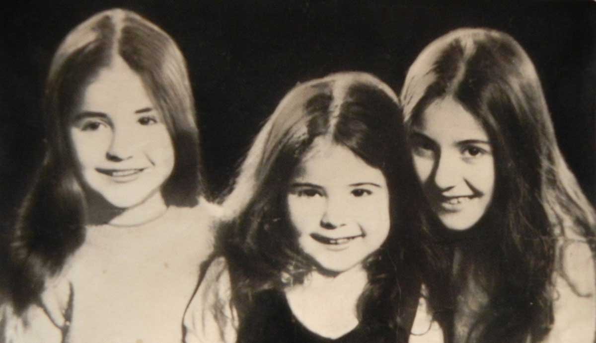 Bağcan Kardeşler kimdir? İşte, Sonat, Serenad ve Seda Bağcan Kardeşler 