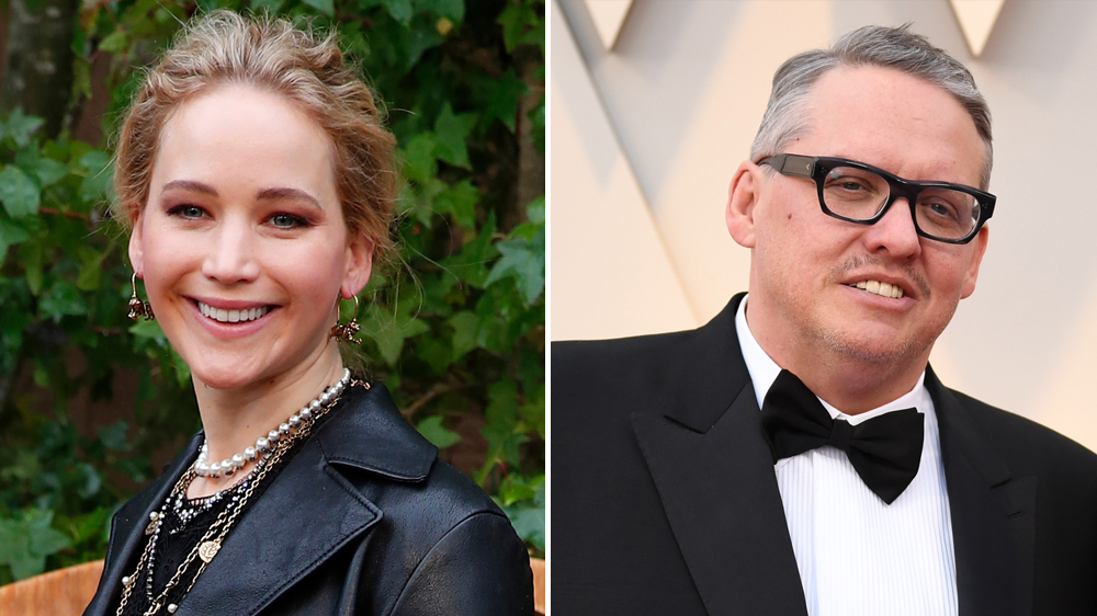 Netflix orjinal yapımı "Don't Look Up" filminin kadrosu belli oldu!