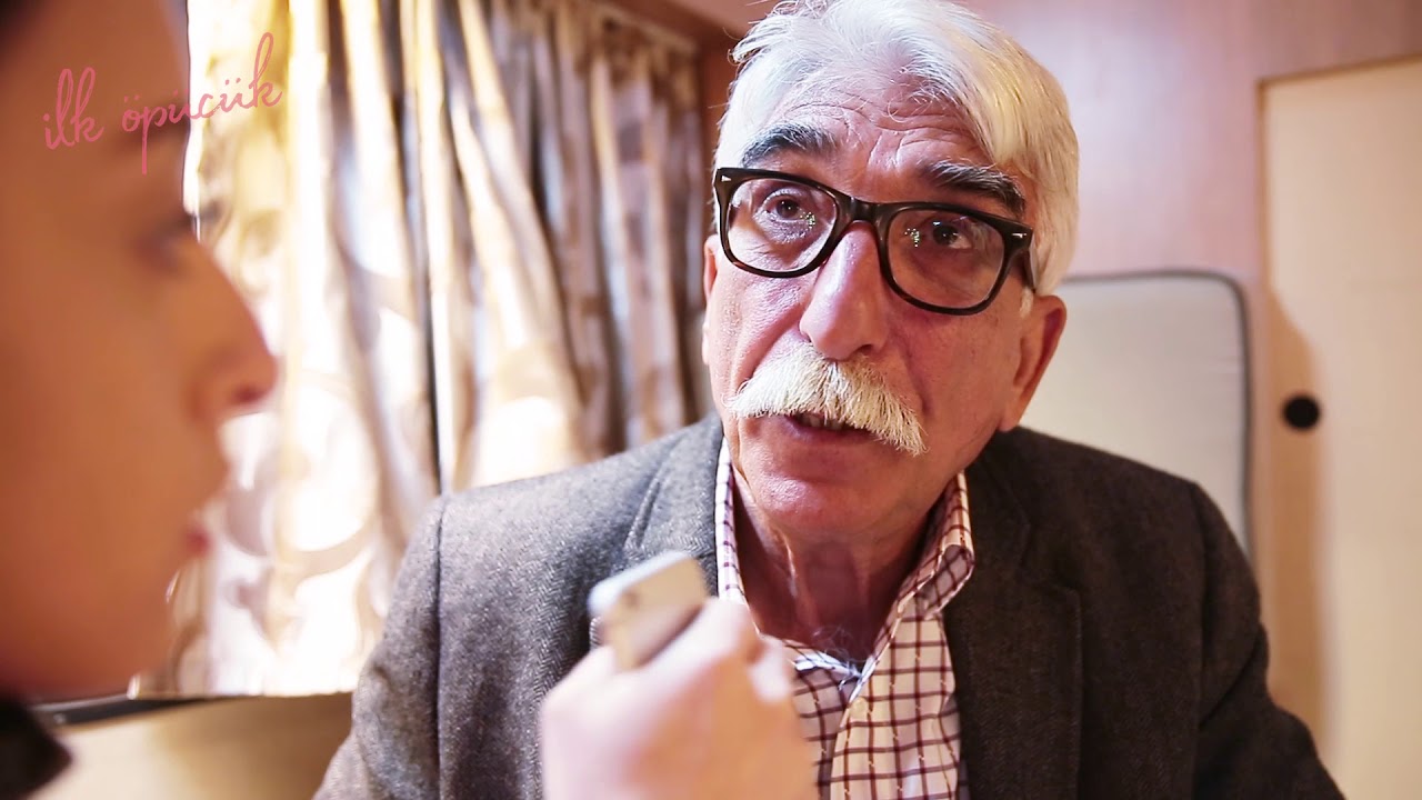 Cezmi Baskın kimdir? Aslen nerelidir, Kaç yaşındadır? 