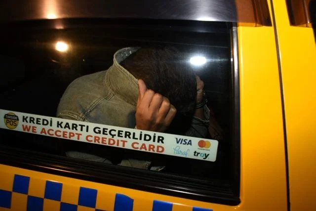 Şevval Şahin ve bir çok ünlü ismin yer aldığı partiye polis baskını!