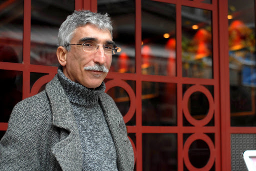 Cezmi Baskın kimdir? Aslen nerelidir, Kaç yaşındadır? 