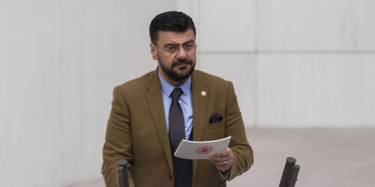 Tamer Akkal'dan İYİ Parti'ye ilişkin çarpıcı iddia