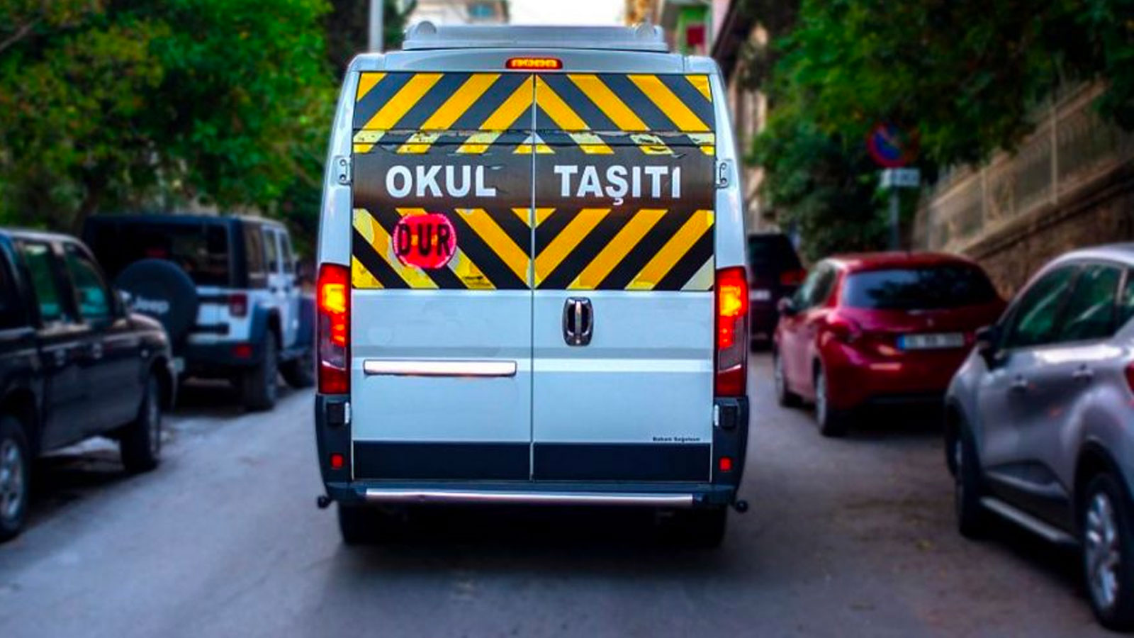 Öğrenci servis ücretleri 2020 |İstanbul, Ankara, İzmir öğrenci servis ücretleri 2020