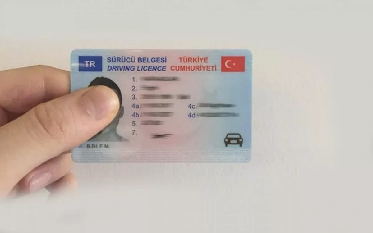 Ehliyet kimlik birleştirme randevusu nasıl alınır? İstenen belgeler, ücreti