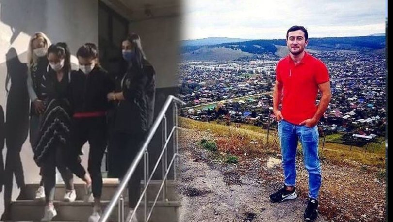 Kadınlardan korkunç plan! İntihar denildi cinayet çıktı