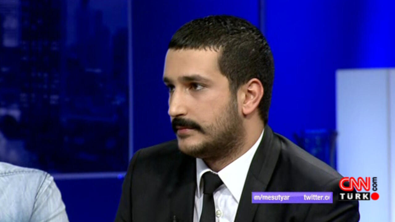 Erkam Aydar kimdir? Kaç yaşında? Erkam Aydar evli mi?