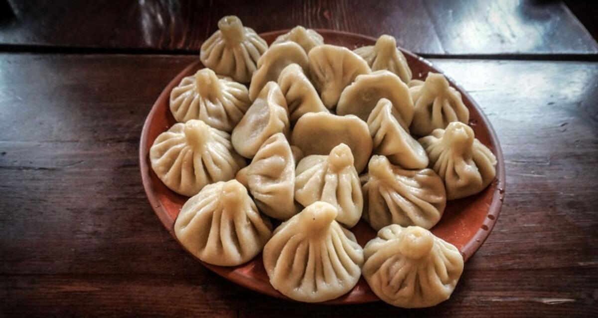 Hangel tarifi, Hangel nasıl yapılır? Gelinim Mutfakta Hangel mantı yapımı