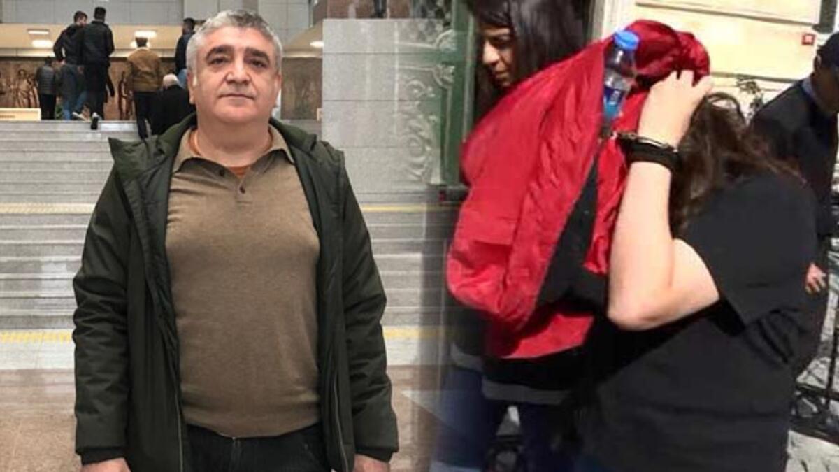 Radyocu Cem Aslan'ı bıçaklayan Semiha Müge akıl hastası çıktı!