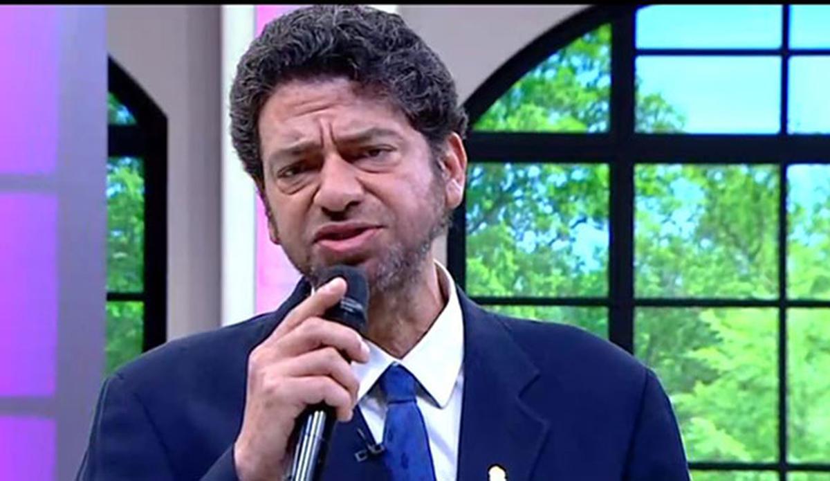 Hakan Taşıyan'ın son hali sevenlerini yıktı!