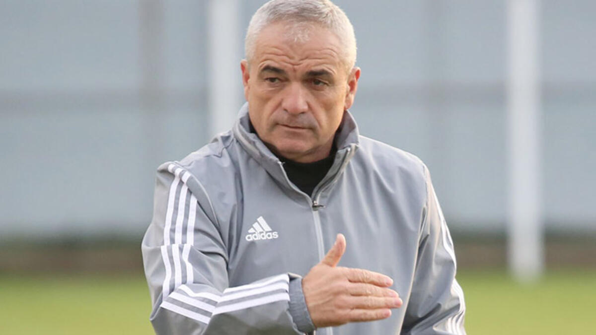 Rıza Çalımbay'ın Avrupa macerası başlıyor!