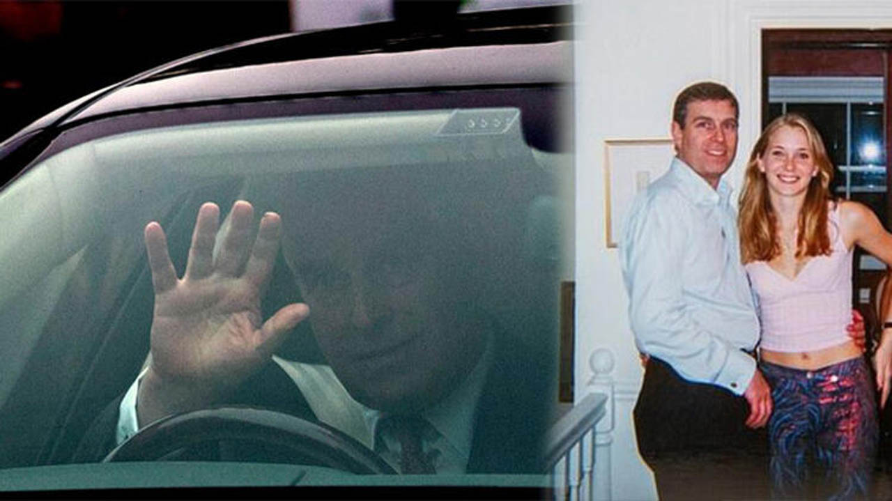 Genç kızları ilişki kölesi yapmak için ada satın aldılar!