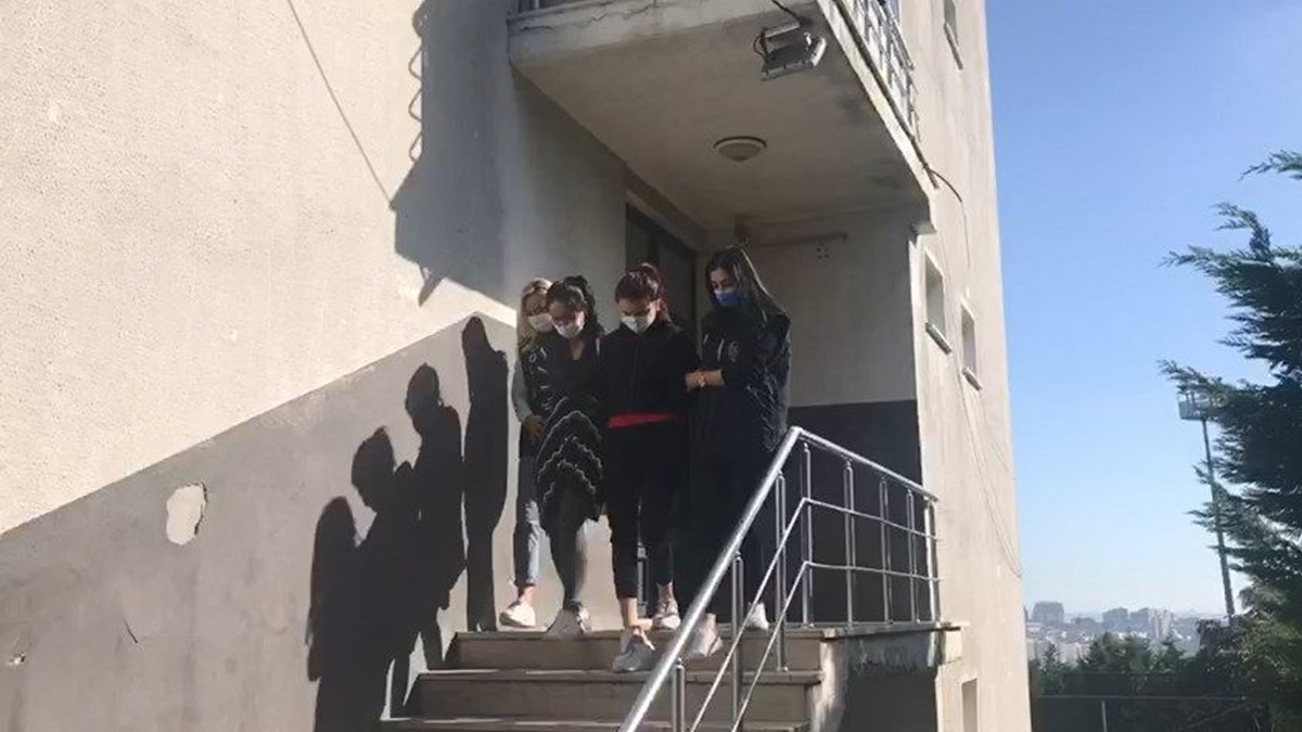 Kadınlardan korkunç plan! İntihar denildi cinayet çıktı