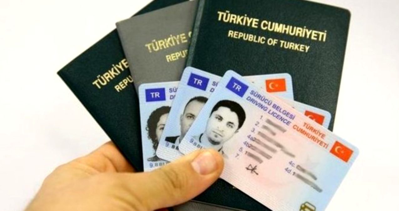 Ehliyet kimlik birleştirme randevusu nasıl alınır? İstenen belgeler, ücreti