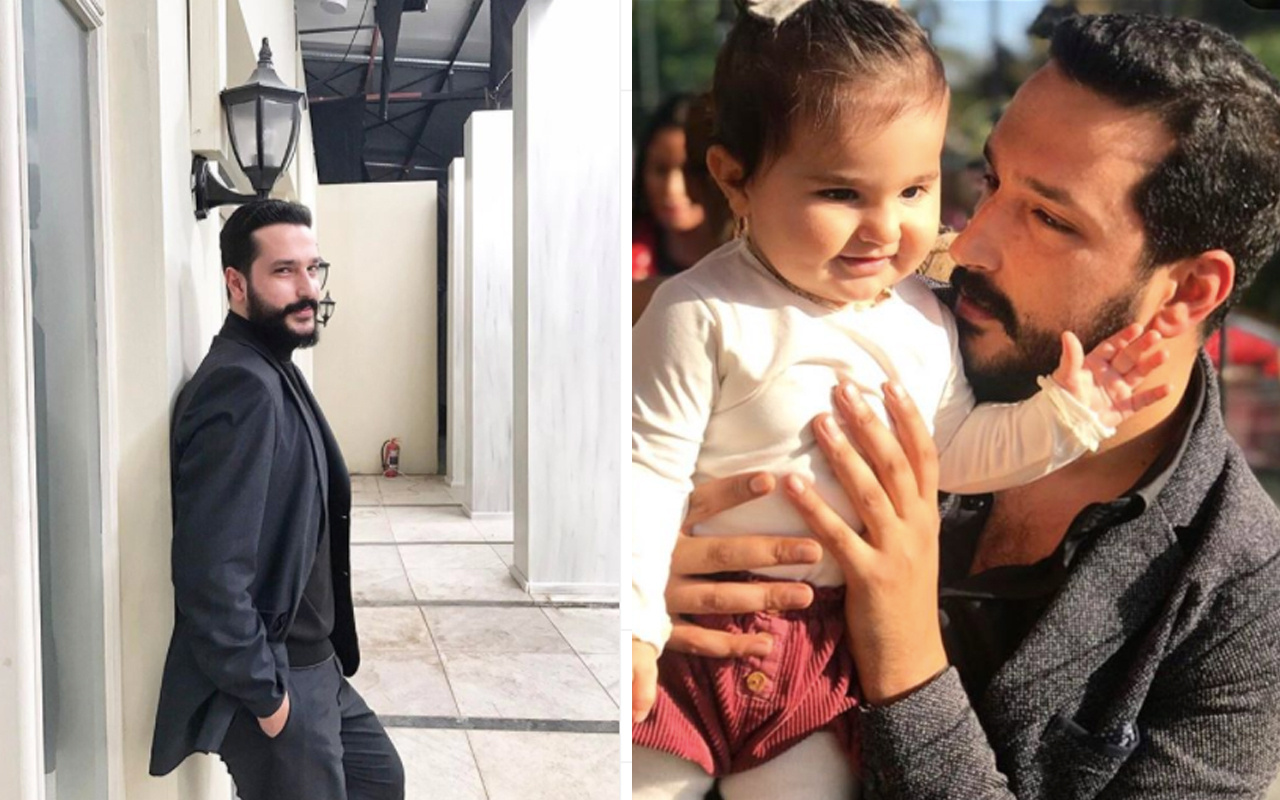 Erkam Aydar kimdir? Kaç yaşında? Erkam Aydar evli mi? Erkam Aydar eşi kim?