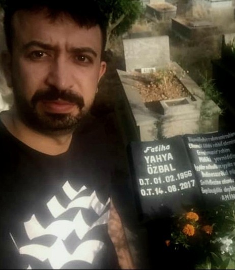 Meslektaşını öldürmekten yargılanıyor