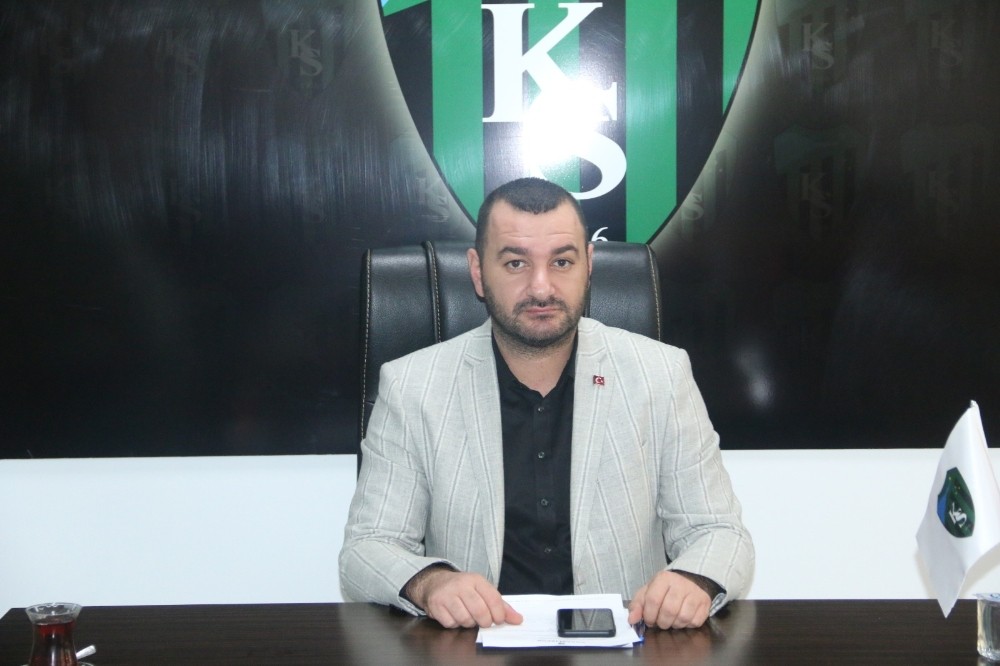 Kocaelispor'da localar 20 bin TL'den satışa çıkacak