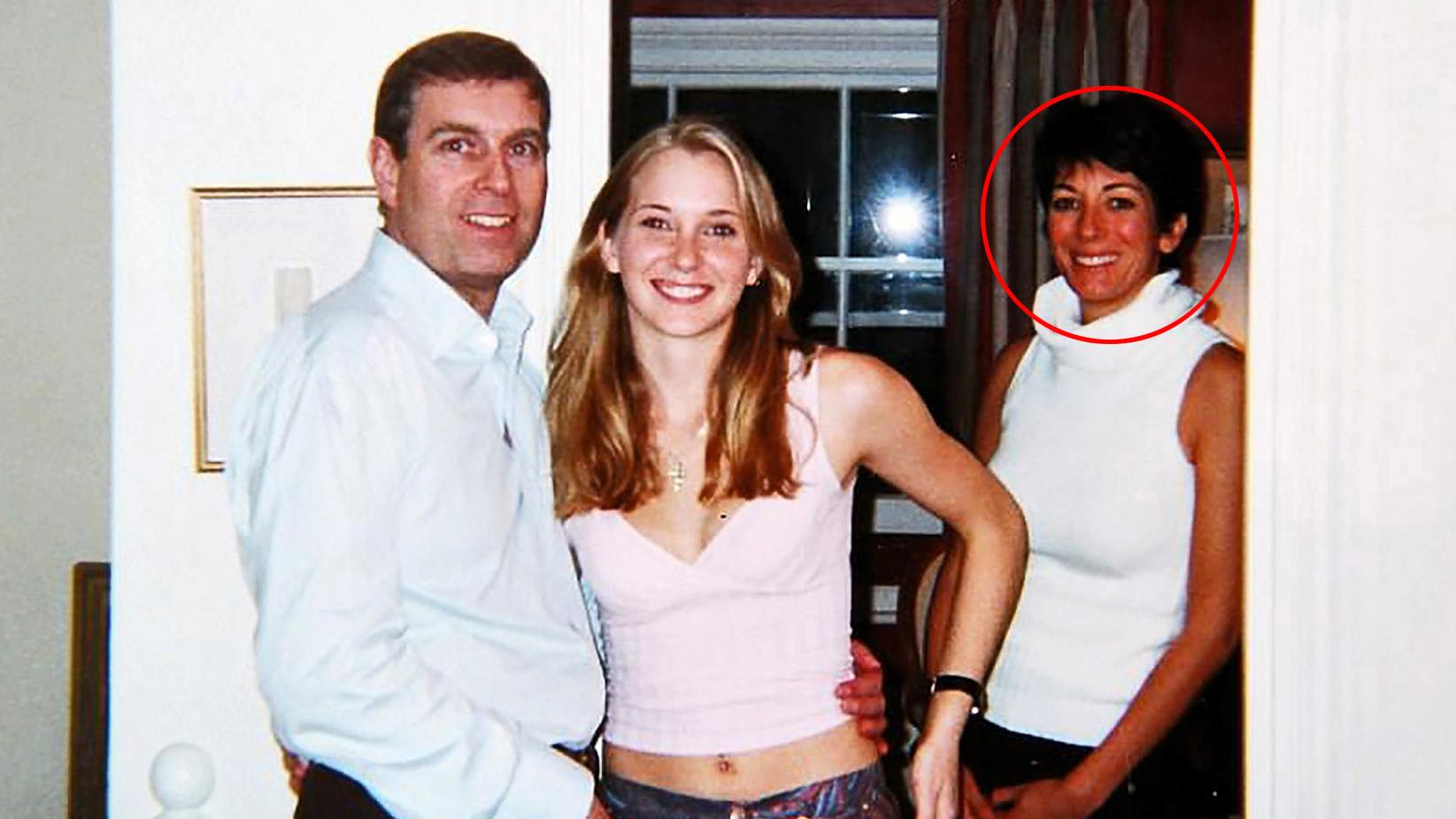 Genç kızları ilişki kölesi yapmak için ada satın aldılar!