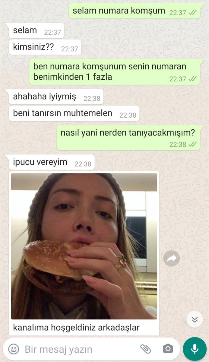 Numara komşu olayı nedir? Numara komşu nasıl bulunur?