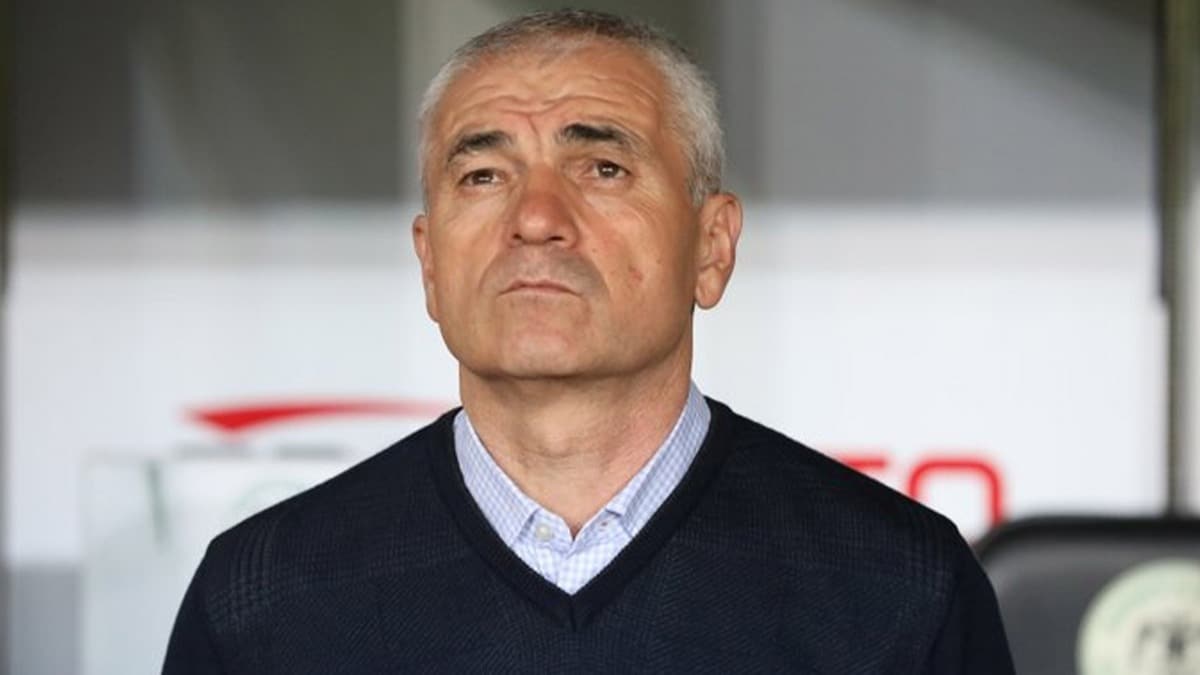 Rıza Çalımbay'ın Avrupa macerası başlıyor!