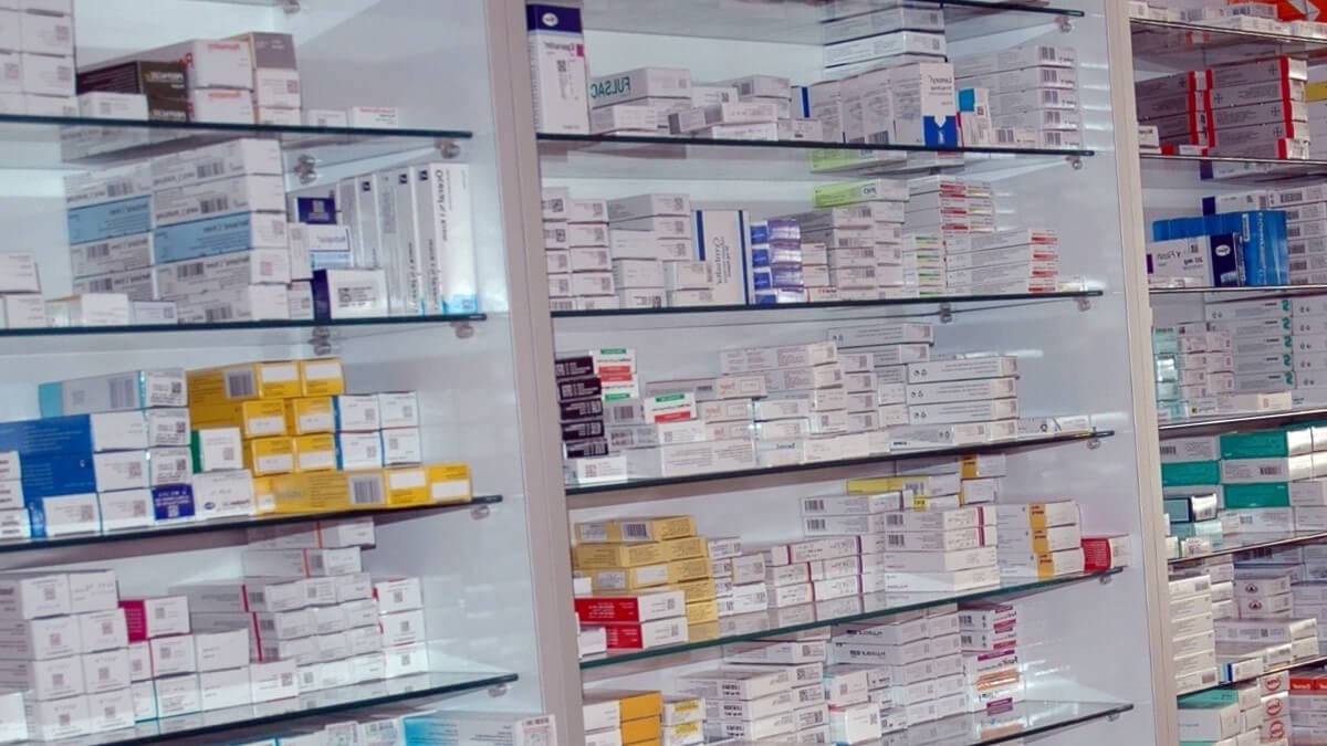 29 Ekim eczaneler kapalı mı? Açık mı? 29 Ekim nöbetçi eczaneler