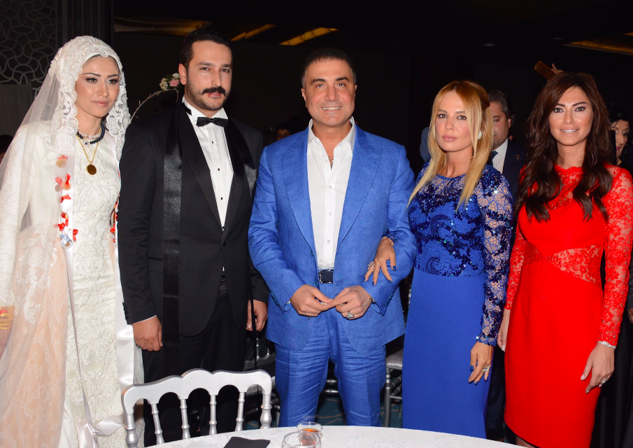 Erkam Aydar kimdir? Kaç yaşında? Erkam Aydar evli mi?