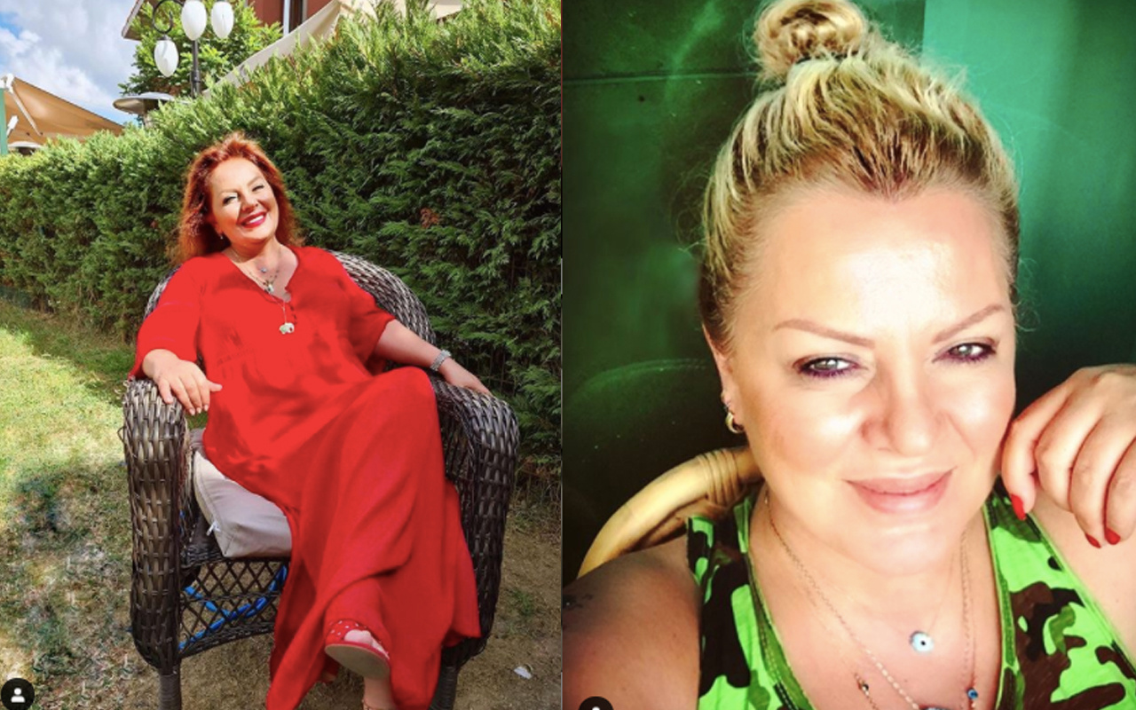 Türkü kimdir? Türkü Çevik kaç yaşında? Aslen nereli? Türkü Çevik evli mi eşi kimdir?