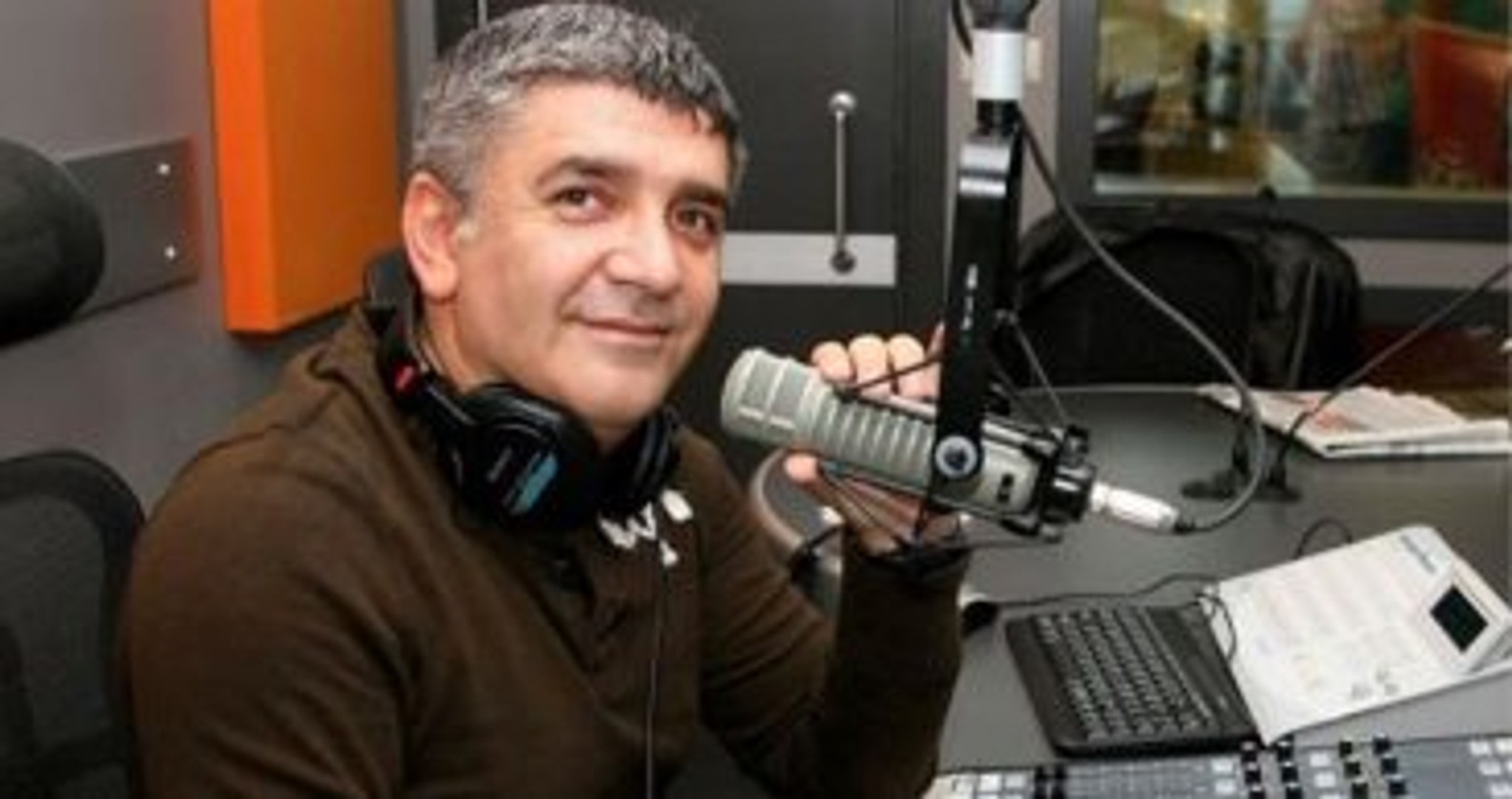 Radyocu Cem Aslan'ı bıçaklayan Semiha Müge akıl hastası çıktı!