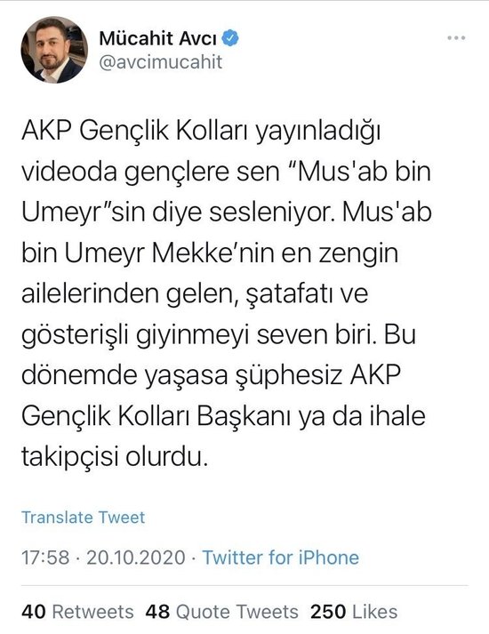Mücahit Avcı kimdir? Kaç yaşında? Nereli? 