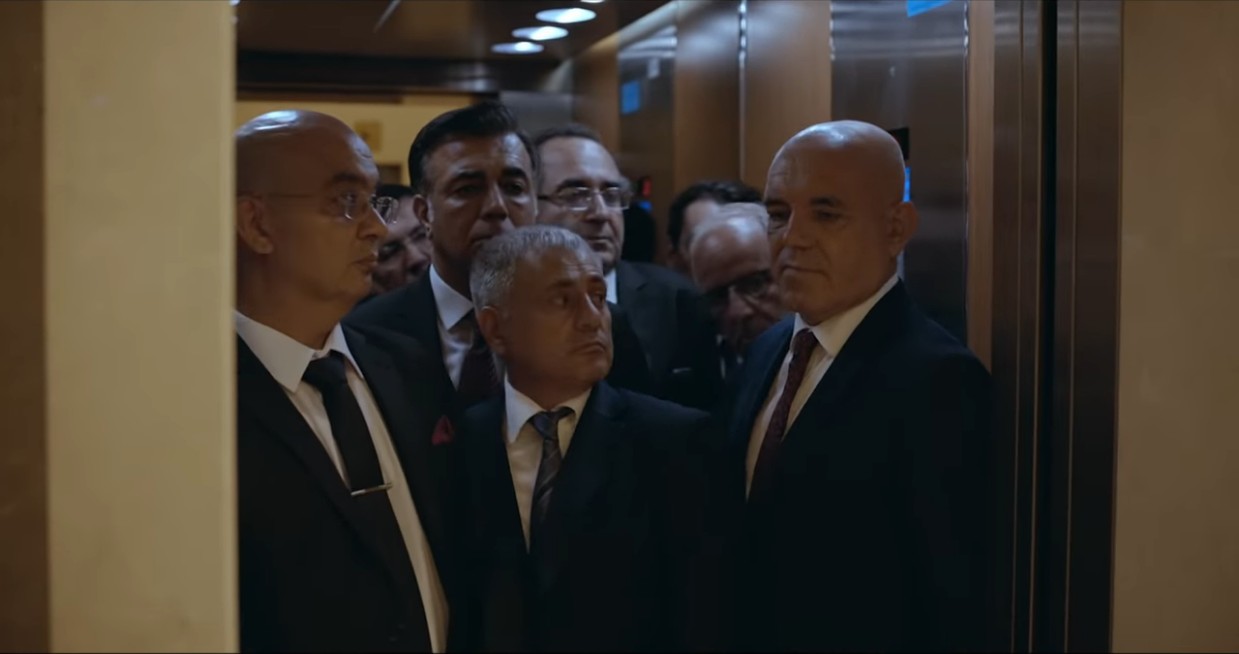 Ercan Kesal imzalı "Nasipse Adayız" ın gösterim tarihi belli oldu