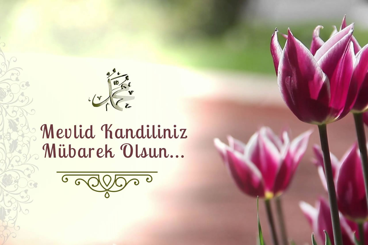 Mevlid kandili mesajları, sözleri 2022 | Kısa, uzun, anlamlı, hadisli, en güzel Mevlid Kandili mesajları