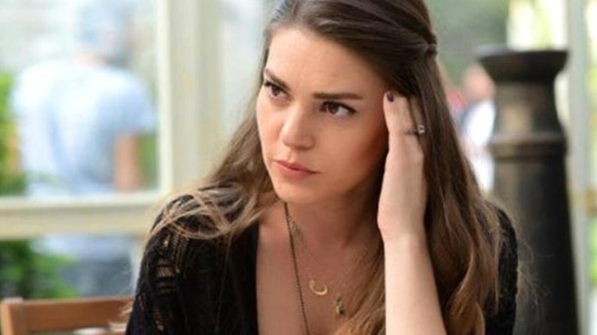 Aslı Enver ve Kerem Tunçeri aşkı ortaya çıktı!