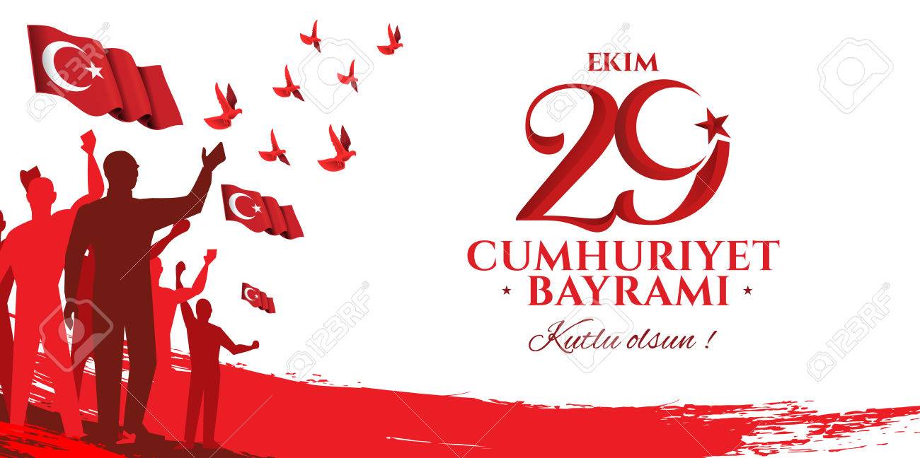 Cumhuriyet Bayramı kaçıncı yılında 2022? 29 Ekim nedir? 29 Ekim'de ne oldu?