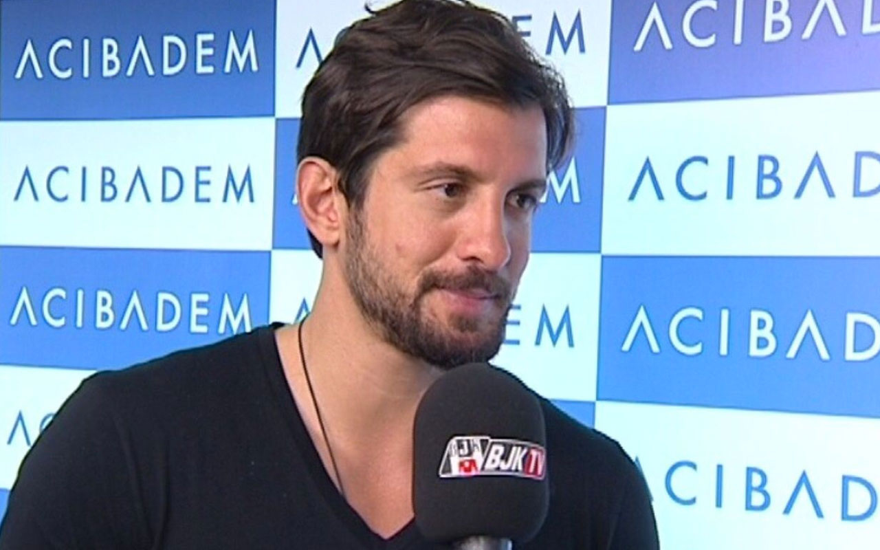 Aslı Enver ve Kerem Tunçeri aşkı ortaya çıktı!