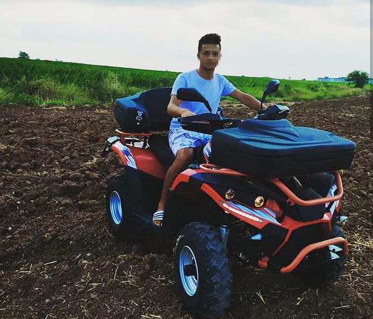 13 yaşındaki kız çocuğuna cinsel saldırı gerçekleştiren zanlı serbest bırakıldı! 